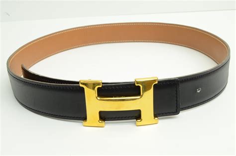 black hermes buckle|authentic hermes belt buckle.